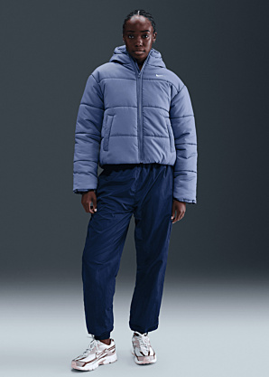 Зимняя куртка Nike