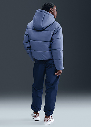 Зимняя куртка Nike