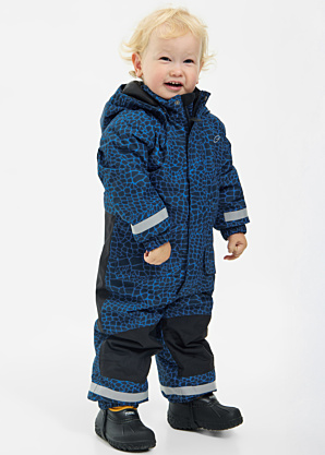 Зимний комбинезон Fantasy Five Seasons