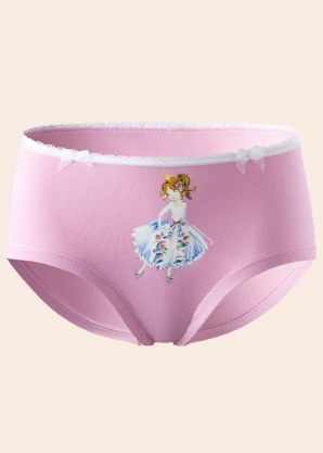 Трусики Friends