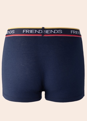 Боксеры Friends