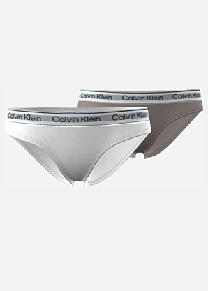 Calvin Klein aluspüksid 2pk bikini