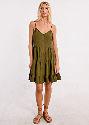 Платье Molly Bracken