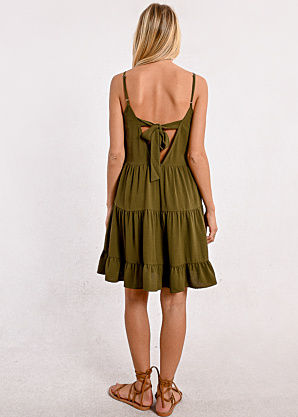 Платье Molly Bracken