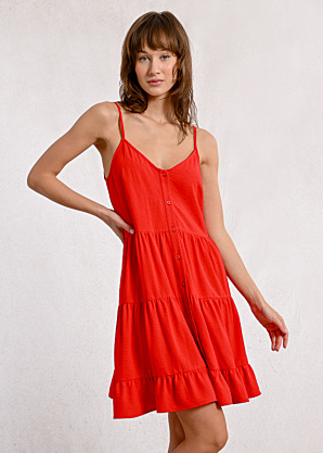 Платье Molly Bracken