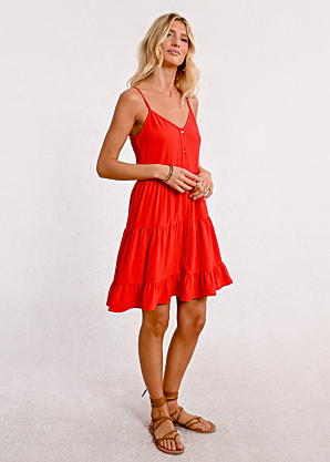 Платье Molly Bracken