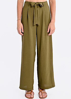 Брюки Molly Bracken