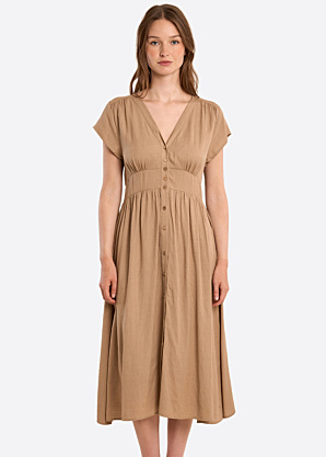 Molly Bracken särkkleit