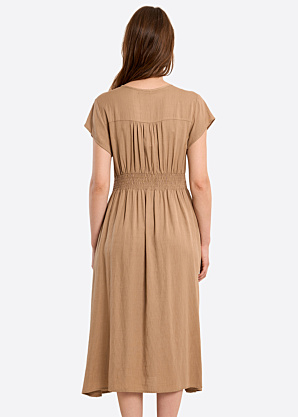 Molly Bracken särkkleit