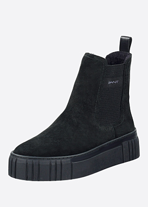 Gant talve poolsaapad Snowmont