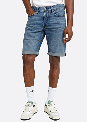 G-Star teksapüksid Mosa