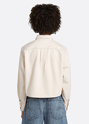 куртка Boxy Relaxed G-Star