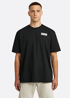 G-Star T-särk Hb Badge Relaxed