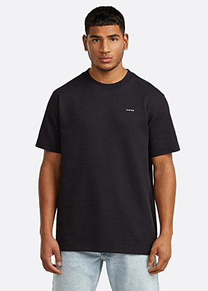 G-Star T-särk True Regular Structured