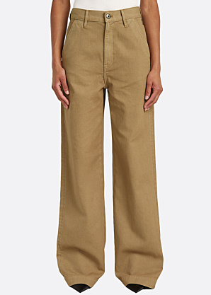 G-Star püksid Deck Chino 2.0