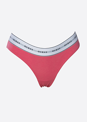 Трусики Carrie Guess