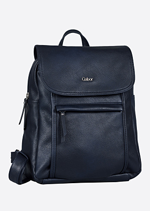 Gabor seljakott Mina