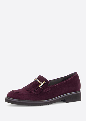 Gabor loaferid