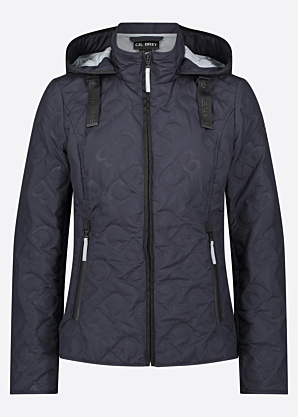 Весенне-осенняя куртка Gil Bret