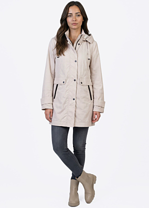 Gil Bret kevad-sügismantel