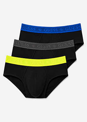 Трусики Joe Guess