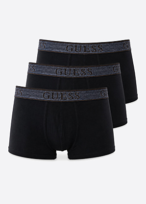Боксеры Joe Guess
