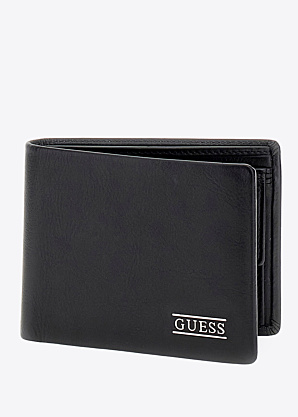 Кошелёк Boston в коробке Guess