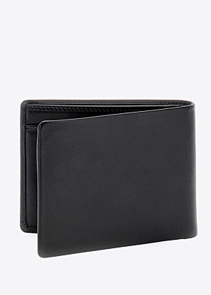 Кошелёк Boston в коробке Guess