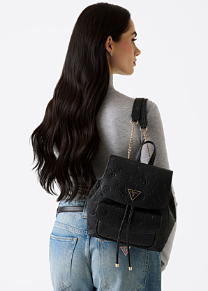 Рюкзак Cresidia Guess