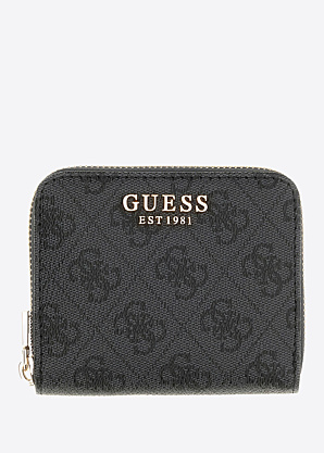 Кошелёк Laurel Guess