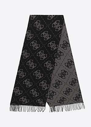 Guess sall Boston Jacquard
