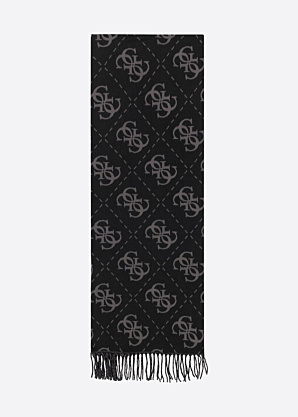 Guess sall Boston Jacquard
