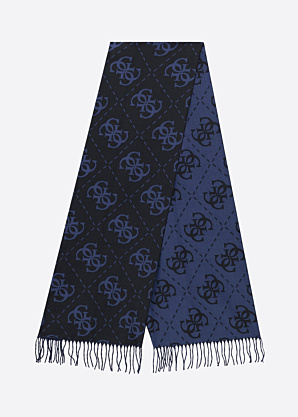Guess sall Boston Jacquard