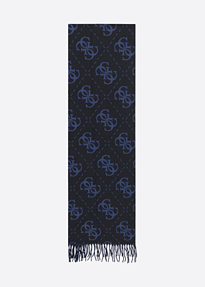 Guess sall Boston Jacquard