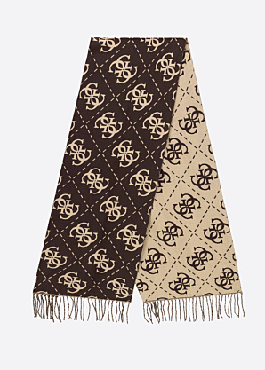 Guess sall Boston Jacquard