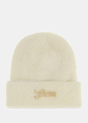 Зимняя шапка Guess