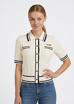 Кофта Shari Guess