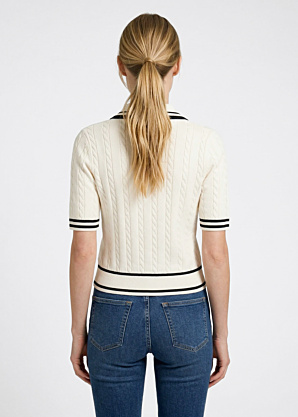 Кофта Shari Guess