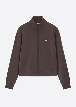 Guess dressipluus Olympe High Neck Full Zip