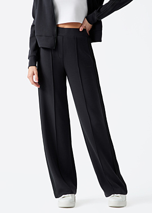 Guess dressipüksid Lyra Straight