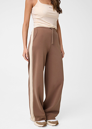 Guess dressipüksid Merope Wide Leg