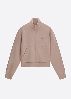 Guess dressipluus Olympe High Neck Full Zip