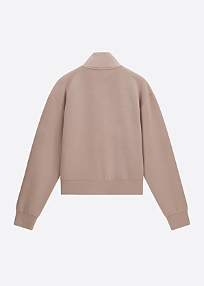 Guess dressipluus Olympe High Neck Full Zip