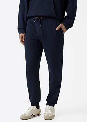 Guess dressipüksid Franc Cuffed Jogger