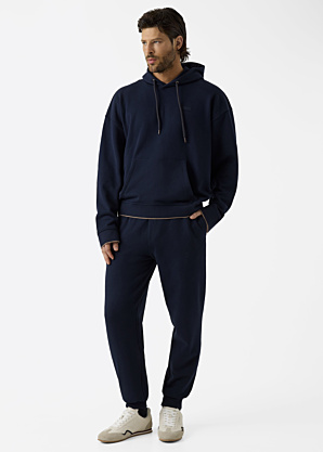 Guess dressipüksid Franc Cuffed Jogger