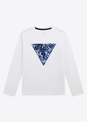 Футболка Guess