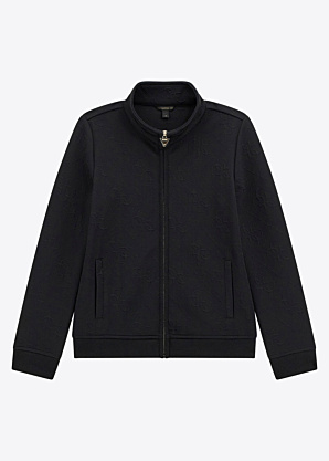 Кофта Jacquard Guess