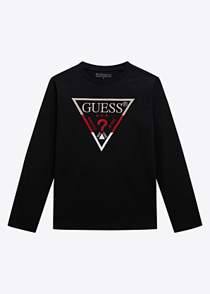 Футболка Guess