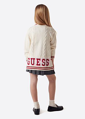 Кардиган Guess