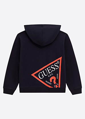 Guess pusa